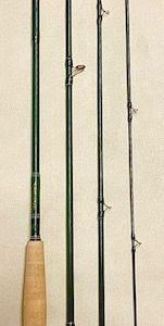 BT Traditional II 4Pc